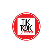 TikTok Moving & Storage 